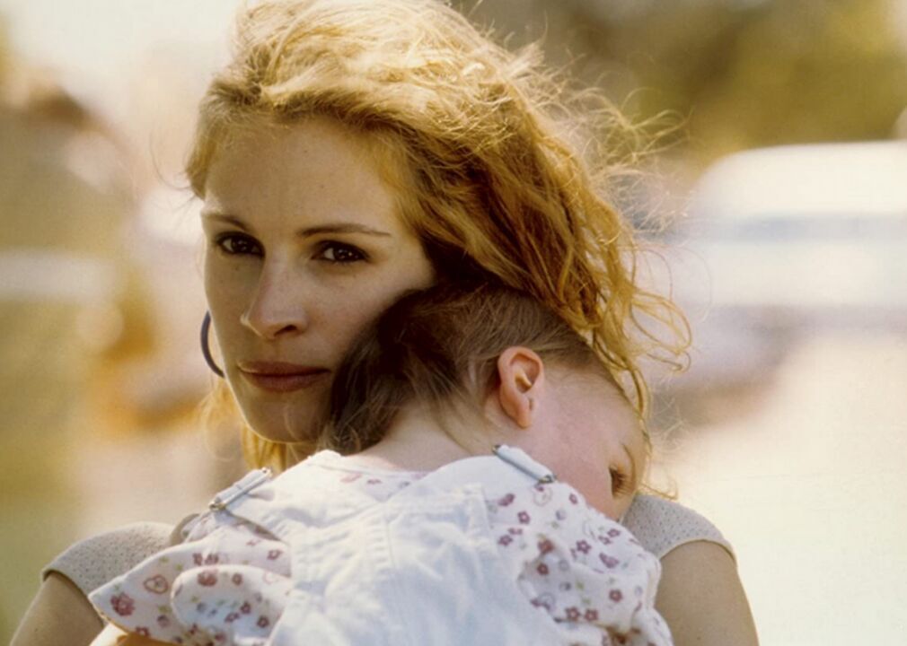 25 memorable mothers across film history
